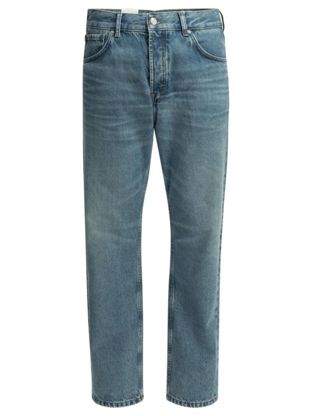 Nn.07 Straight-Leg Jeans Tag Size 34/32 Men